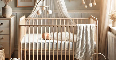 Safe Sleeping Practices for Babies: A Guide for Parents Based on AAP Recommendations