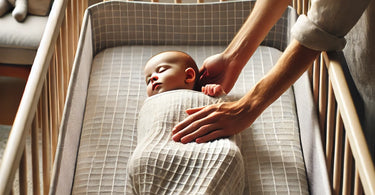 Part 3: The Role of Parents in Reducing SIDS Risk