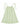Organic Muslin Camisole Dress - Sage Green