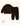 Pure Cotton | Cotton Velvet | Jhabla Set | Coord | Track Suit | Hypoallergenic | Brown