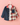 Cotton Flannel & Corduroy Shirt for Kids – Front Placket with Patched Pocket