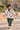 Cotton Flannel Winter Jacket for Kids – Unisex with Sherpa Fur & Reindeer Appliques