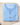 Muslin Shirt Mandarin Collar Bue 1