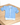 Muslin Shirt Mandarin Collar Bue 2