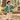 Flannel Shacket for Kids – Sherpa Collar in Evergreen Forest