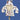 Cotton Flannel Winter Jacket for Kids – Unisex with Sherpa Fur & Reindeer Appliques