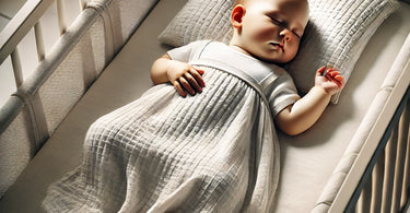 Part 2: AAP Recommendations for Safe Sleep Practices