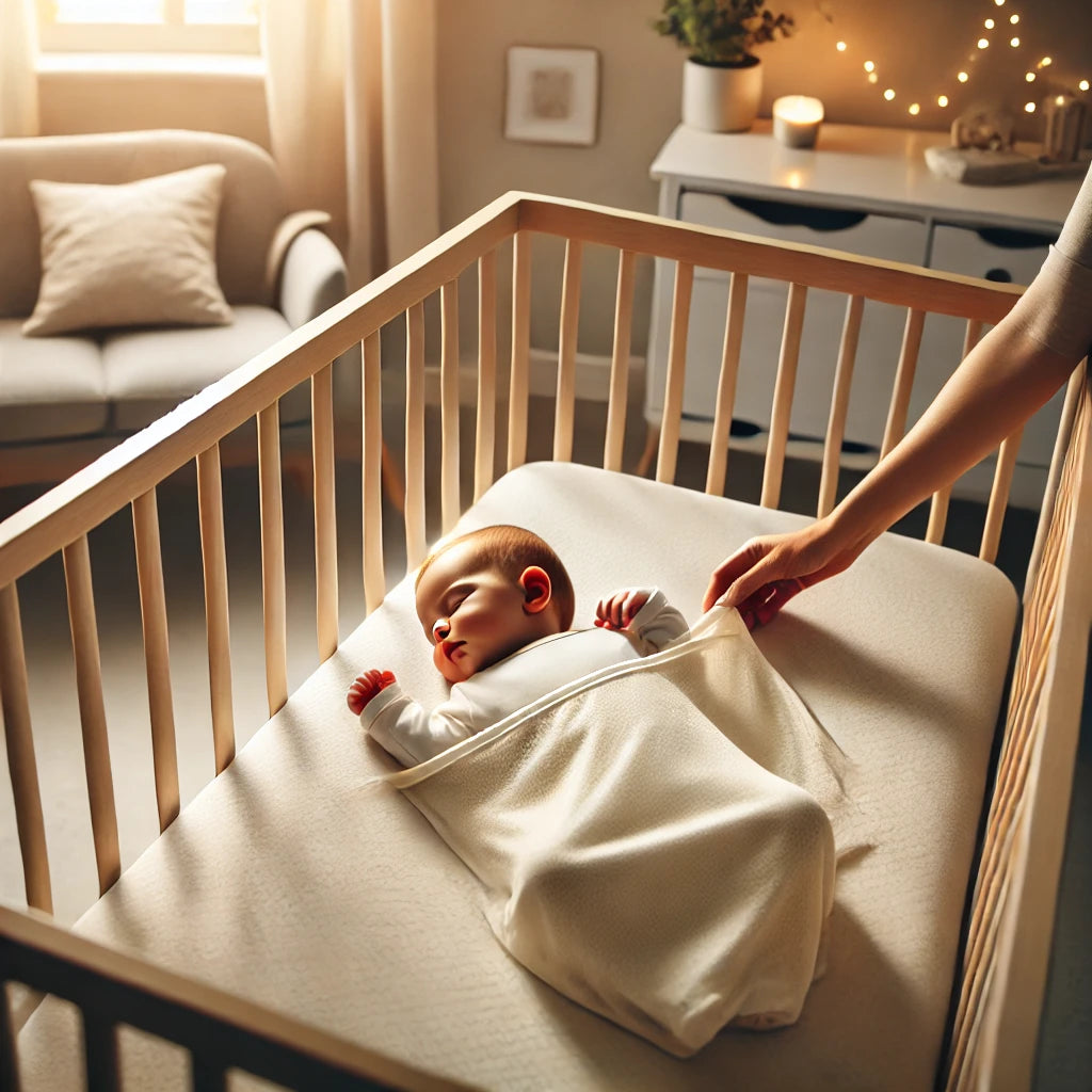Understanding the Risk Factors and Preventative Steps for SIDS Introdu ...