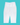 Organic Cotton Muslin Unisex Trouser/Pant with Adjustable Waist