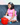 Cotton Skirt Top Set for Girls (Set of 2)