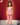 Blush Pink Linen Bamboo Blend Co-ord Set