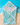 Hooded 4 Layer Muslin Square Blanket/Towel/Swaddle/Wrap