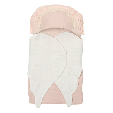 Sleeping Pheasant Sleep Bag for Babies