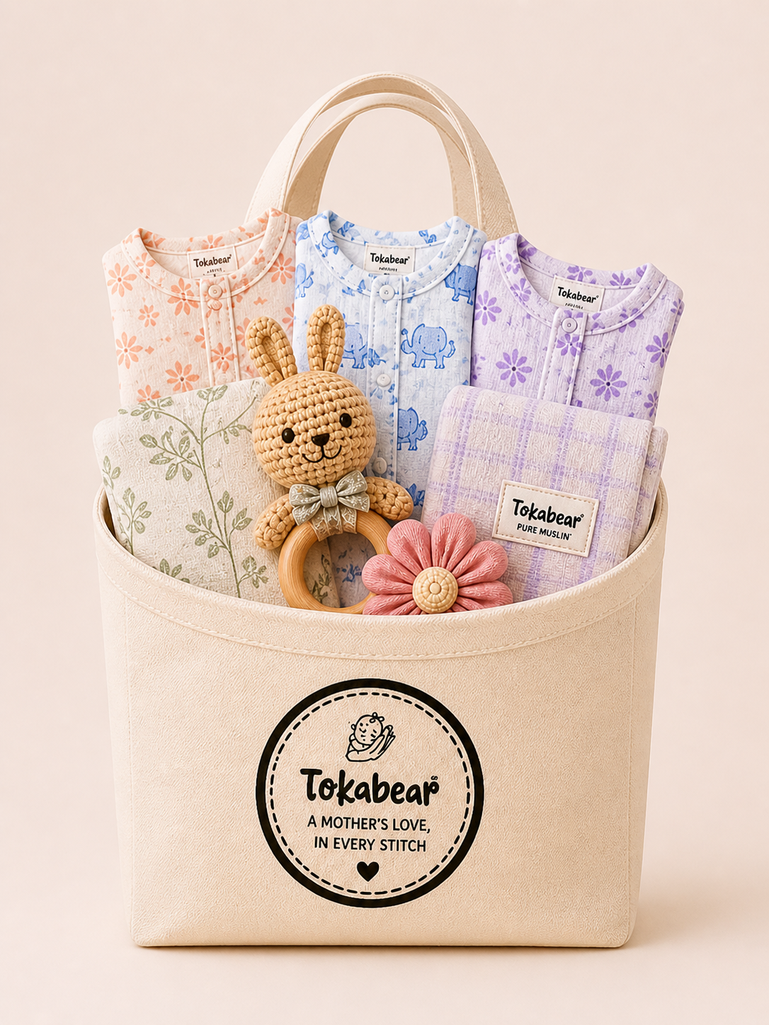 Tokabear Surprise Bags | 2.5 x the value | Little Surprise ; Lots Of Love | Best Gift