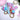 Rattle & Teether Set for Babies – Bunny Design