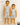 Summer Co-ord Set (Jhabla Set) - (Combo of Three)