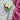 Rattle & Teether Set for Babies – Flower Bouquet Design