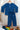 Two-Piece Unisex Cotton Night Suit